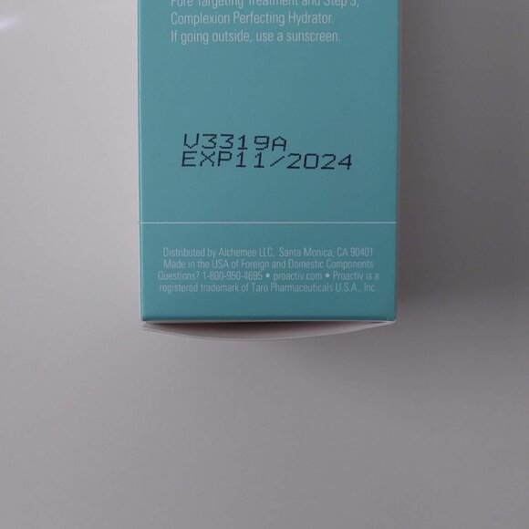 Proactiv+ Skin Smoothing Exfoliator - Picture 4 of 4